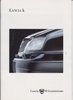 Lancia k Autoprospekt 1994