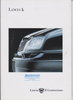Lancia K Autoprospekt und technische Daten 1994