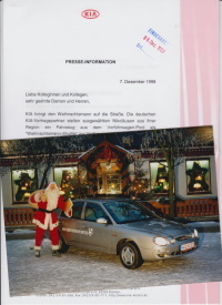 Kia - Presseinformation 1623*