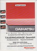 Daihatsu Charade Rocky Cuore 1731*