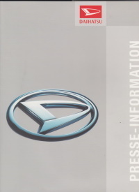 Daihatsu Pressemappe 2006 1730*