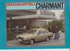 Daihatsu Charmant Prospekt 1982 -1736*