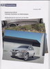 Ssangyong Kyron 200 XDI Pressemappe  aus 2005