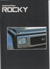 Daihatsu Rocky Autoprospekt 1993   1776*