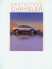 Chrysler Programm  Preisliste Januar 1995