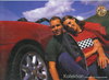 MG Kollektion Prospekt Broschüre 1999