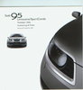 Saab 95 - Preisliste 2. September 2006