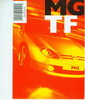 MG TF Preisliste März 2002