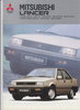 Mitsubishi Lancer Prospekt  1986 -1952*