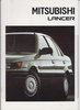 Mitsubishi Lancer Prospekt 8 - 1989  1964*