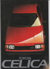 Toyota Celica Prospekt 1982 -2079
