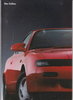 Toyota Celica Prospekt 1991 - 2078