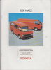 Toyota Hiace Autoprospekt 1983 2089)