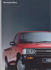 Toyota Hilux Autoprospekt 1989 -3093