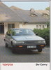 Toyota Camry Prospekt 1984 - 2139