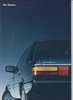 Toyota Camry Autoprospekt 1988 -2135