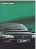 Toyota Camry Autoprospekt 1991 - 2141