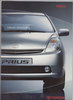 Toyota Prius Autoprospekt 2003 -2143