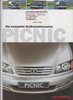 Toyota Picnic Prospekt 1998 -2182