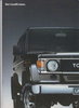 Toyota Landcruiser Prospekt  aus 1988   -2172