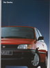 Toyota Starlet Autoprospekt 1991 - 2193