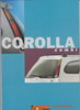 Toyota Corolla Combi Prospekt 1997 -2244