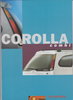 Toyota Corolla Combi Prospekt 1997 -2244