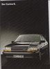 Toyota Carina II Autoprospekt 1987 -2262