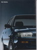 Toyota Carina Autoprospekt 1989 + Technik -2268