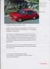 Toyota Corolla linea sol limited Presseinformation 2001