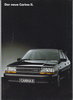 Toyota Carina II Autoprospekt 1985 -2263