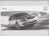 Toyota Avensis Preisliste Juni 2006