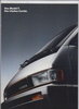 Toyota Model F + Liteace Combi Prospekt 1988  2335