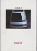 Toyota Model F Prospekt 1983 -2327