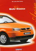 Seat Arosa Prospekt 1997 -2355*