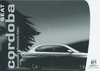 Seat Cordoba Technik 2003  2341