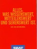 Seat Programm Prospekt 1993 - 2376*