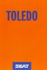 Seat Toledo Prospekt 1993 - 2399*
