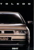 Seat Toledo Prospekt 1991 - 2395*