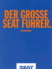 Seat Programm Prospekt 1993 - 2378*
