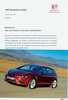 Seat Leon Prototyp - Presseliteratur 2005  -2406