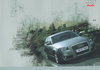 Audi A3 Autoprospekt 2006