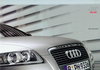 Audi A6 Prospekt Details 2004 brochure