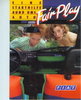 Fiat Fair Play Broschüre -2564