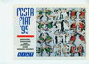 Fiat Programm Prospekt 1995 - 2573*