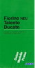 Fiat Fiorino Talento ducato Preisliste 1991 -2583*
