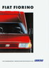 Fiat Fiorino Prospekt 1993 -2594*