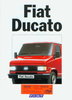 Fiat Ducato Prospekt 1991 - 2615