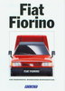 Klasse: Fiat Fiorino Prospekt 1992 2596*