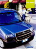 Fiat Doblo Autoprospekt 2002 -2641*